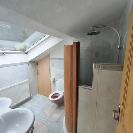 Sport Tirol Daire Umhausen