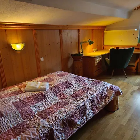 Sport Tirol Umhausen