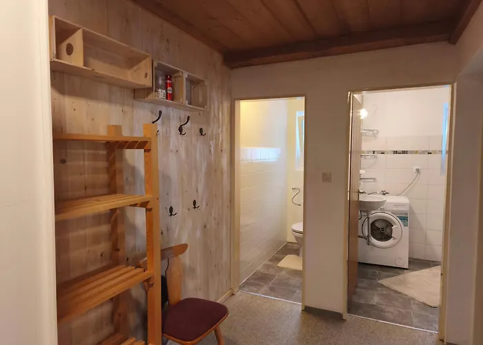 Sport Tirol Appartamento *