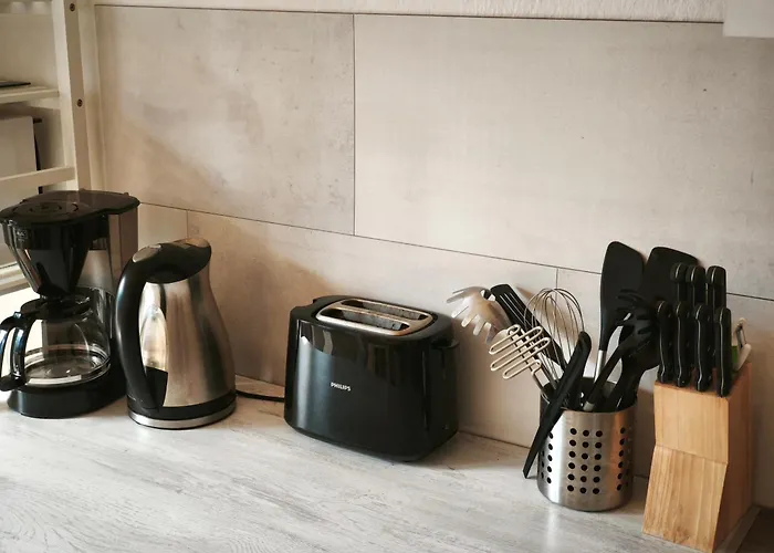 Sport Tirol Appartamento Umhausen