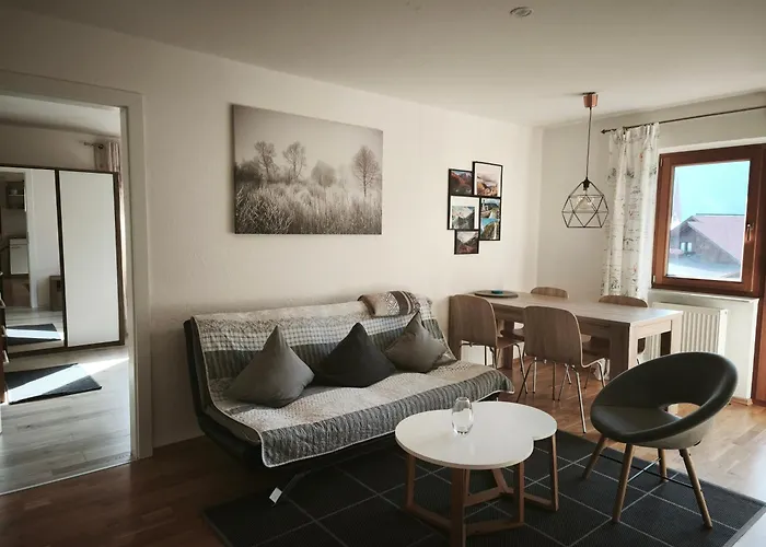 Sport Tirol Appartamento *