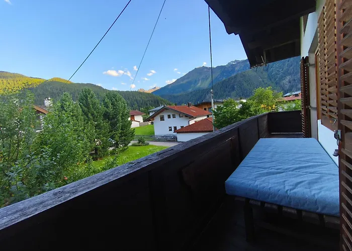 Sport Tirol * Umhausen