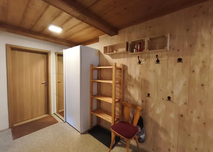 Sport Tirol Umhausen