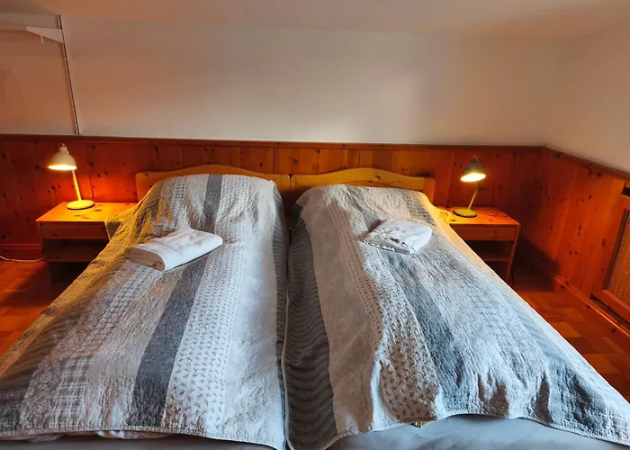 Sport Tirol * Umhausen