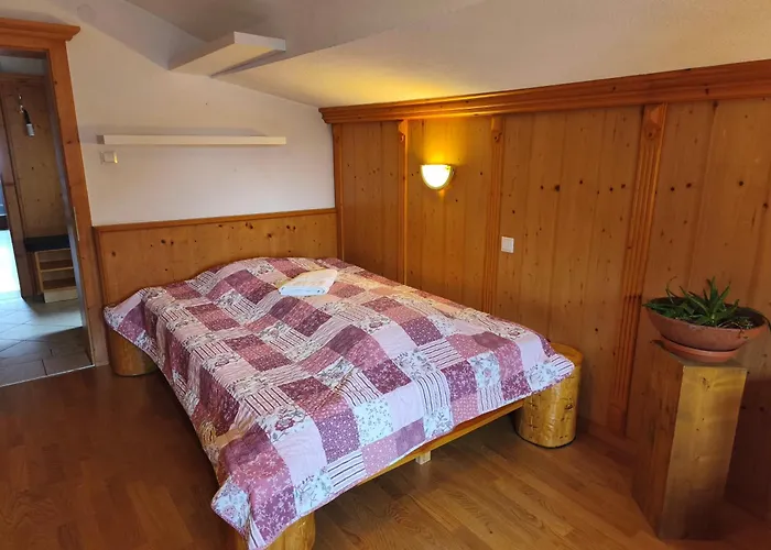 Sport Tirol * Umhausen