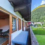 Apartman Sport Tirol Umhausen