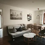 Sport Tirol Apartman *