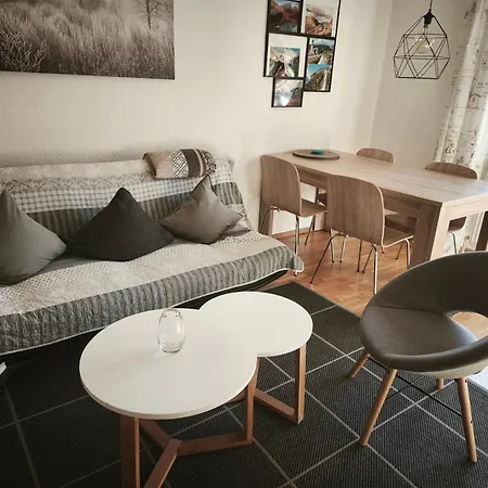 Appartement Sport Tirol