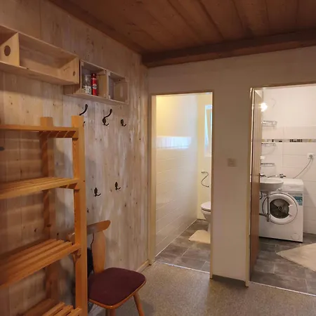 Sport Tirol Appartement *