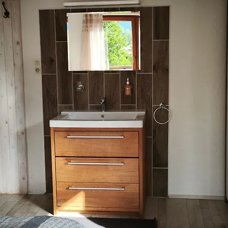 Sport Tirol Appartement Umhausen