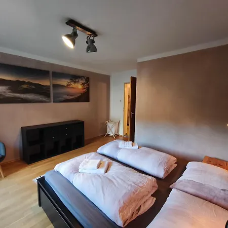 Appartement Sport Tirol *