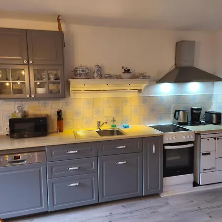 Appartement Sport Tirol
