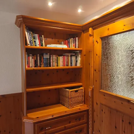 Sport Tirol Appartement *
