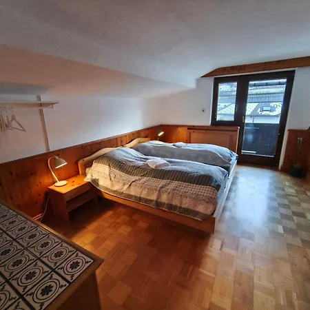 Appartement Sport Tirol